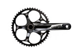 SRAM 165mm 48T Black Crankset